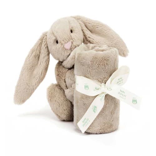 Jellycat Bashful Bunny Soother