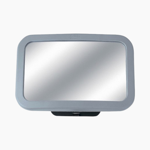 Britax Back Seat Mirror - Silver