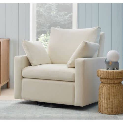 Nursery Furniture Fund