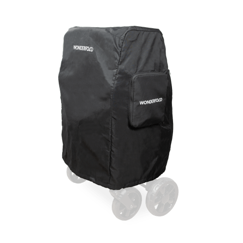 Dust Cover (W2 or W4 Series)