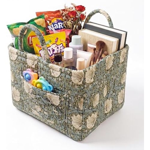 Car Storage Tote