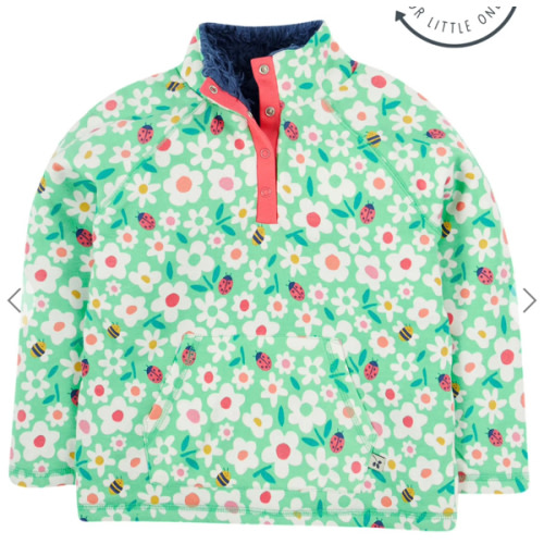 Snuggle Fleece