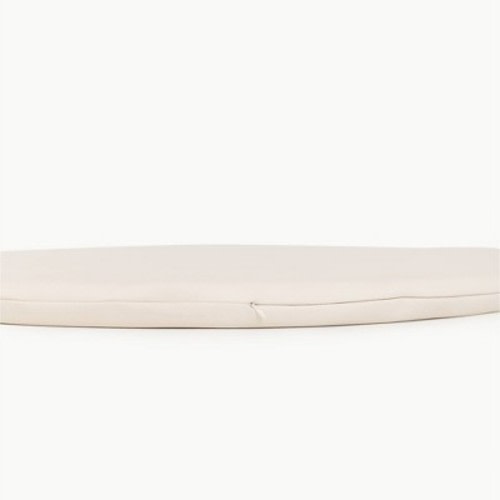 Gathre Padded Baby Playmat Circle - Ivory