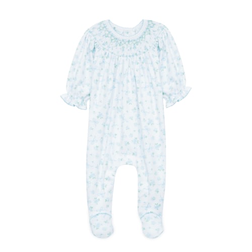 Eloise's Classics Bishop Footie
