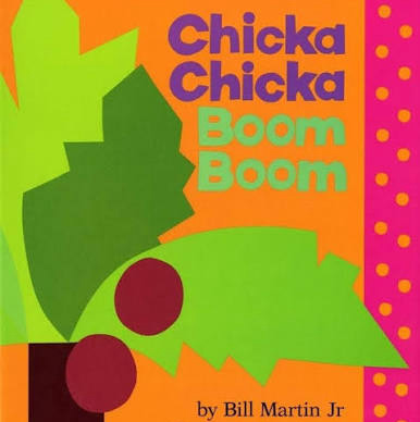 Chicka Chicka Boom Boom