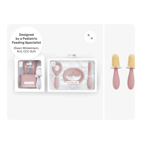 Pre-Feeding Bundle
