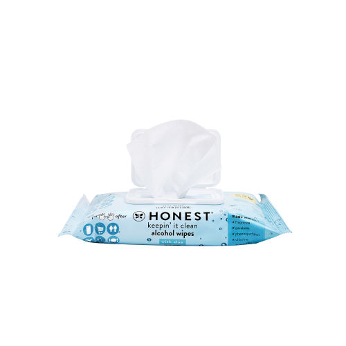 Sanitizing Wipes | Honest | Honest