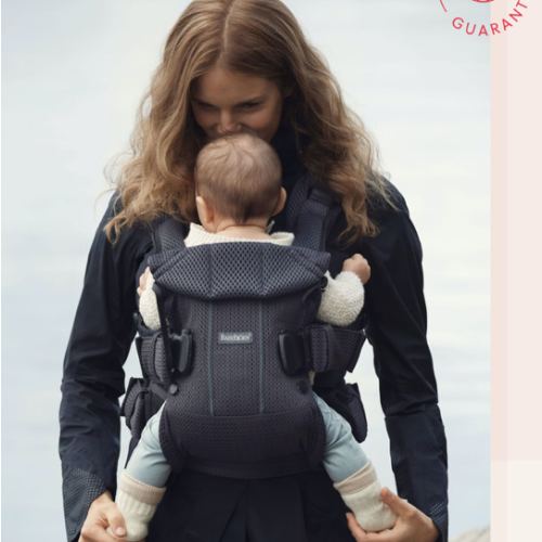 BabyBjörn Baby Carrier One Air