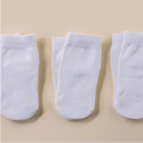 Cleary Collection | Squid Socks® | Baby & Toddler Socks