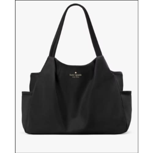 Chelsea Nylon Large Baby Bag | Kate Spade Outlet