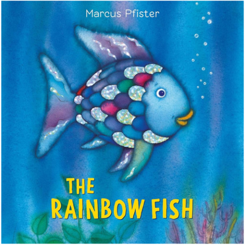 The Rainbow Fish
