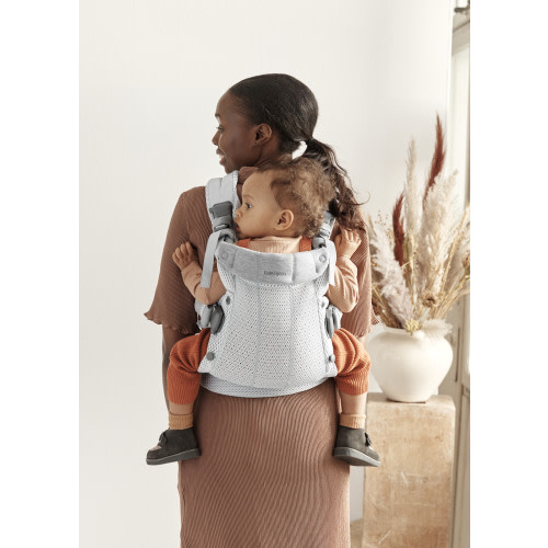 BabyBjörn Baby Carrier Harmony