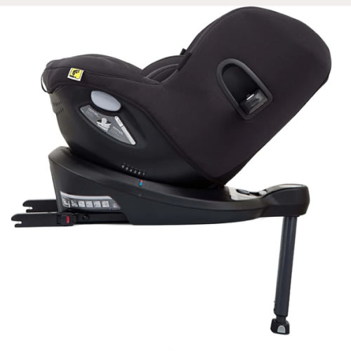 Joie i-Spin 360 Car Seat i - Coal