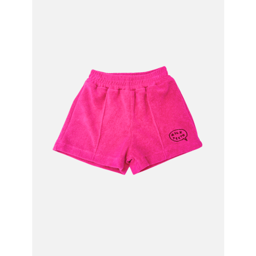 EVERYDAY TERRY SHORTS