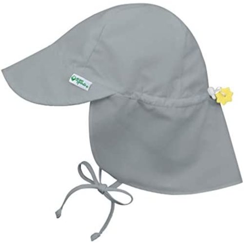 green sprouts Baby Flap Sun Protection Swim Hat