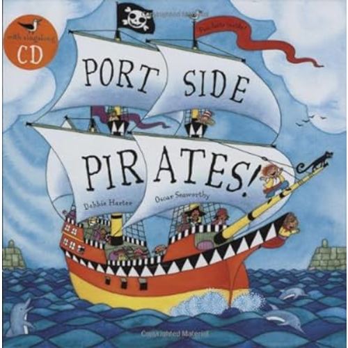 Port Side Pirates