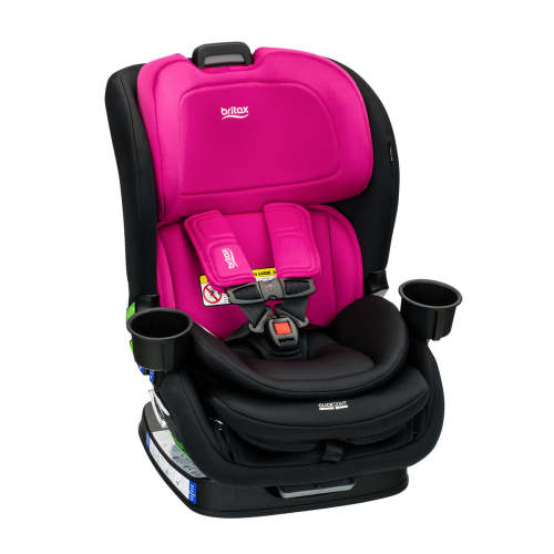 Britax Poplar™ Convertible Car Seat — buybuy BABY in Glacier Graphite