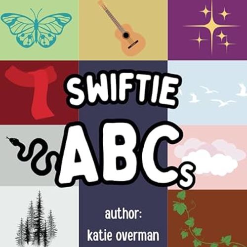 Swiftie ABCs