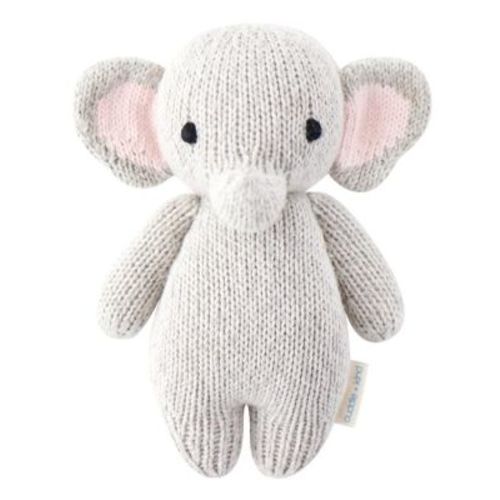 Baby Elephant - Ages 0 - 24 months