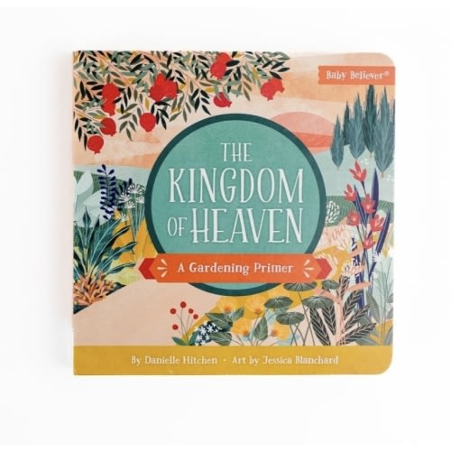 Kingdom of Heaven — Catechesis Books