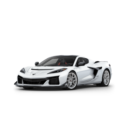 2025 Corvette ZR1 | Summary | Chevrolet