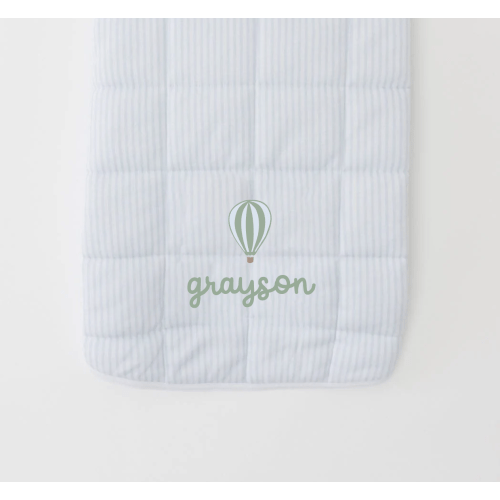 Tummy Time Mat