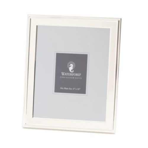 Crystal Classic Frame, 8" x 10"