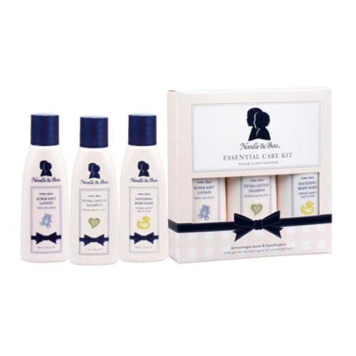 Starter Baby Gift Set – Noodle & Boo