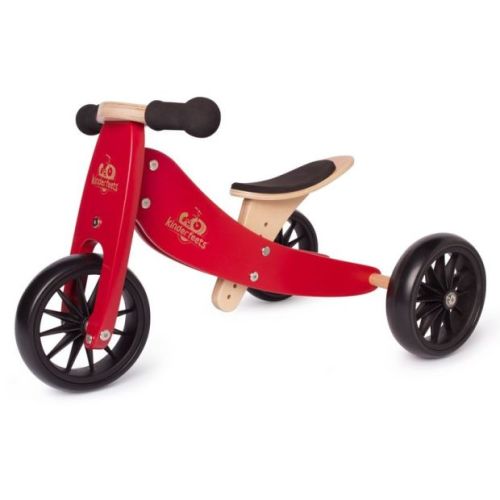 Kinderfeets No Pedal Toddler Tricycle