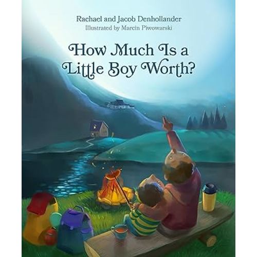 How Much Is a Little Boy Worth?