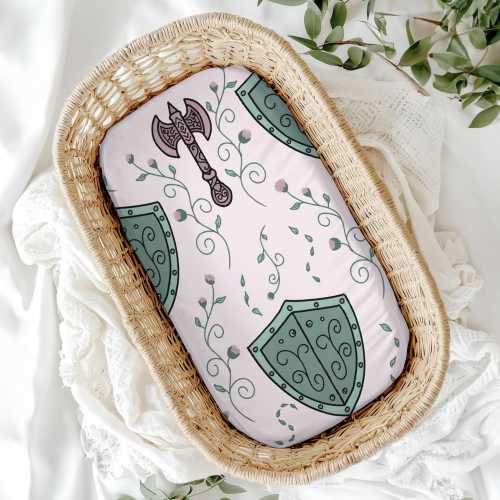 Crib Sheets