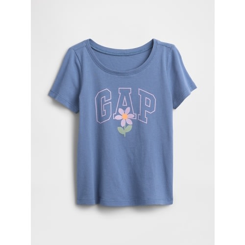 babyGap Logo T-Shirt | Gap Factory
