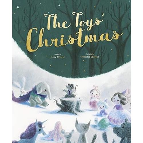 The Toys' Christmas