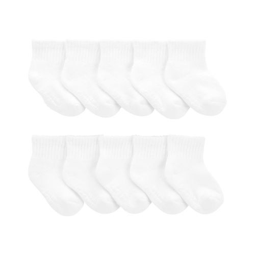 Baby 10-Pack Ankle Socks