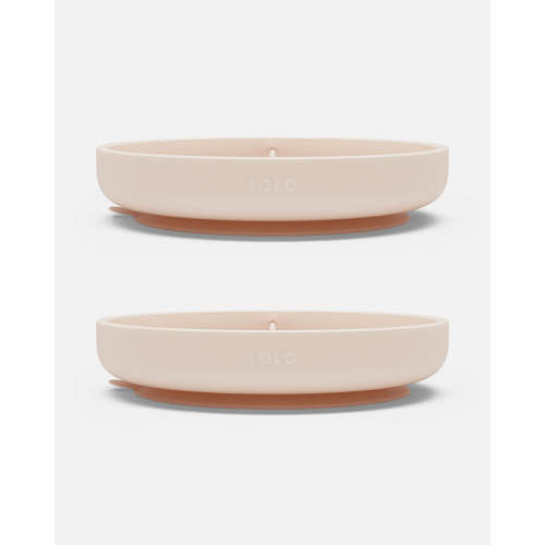 Suction Plate + Lid