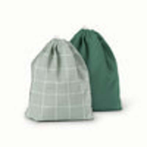 Wet Dry Diaper Bag - Esembly Baby