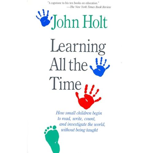 Learning All the Time