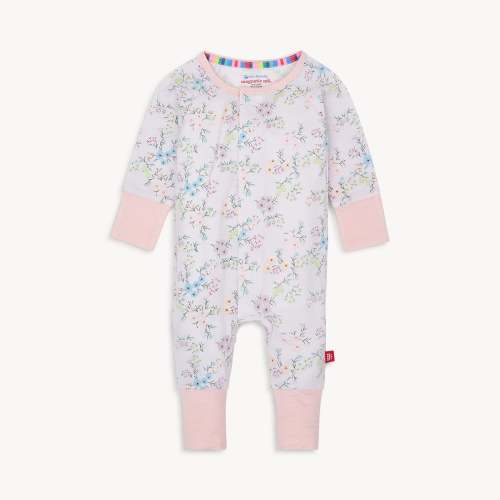 Emily Modal Convertible Coverall