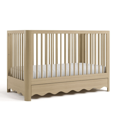 Casablanca™ Deluxe 5-in-1 Convertible Crib with Drawer