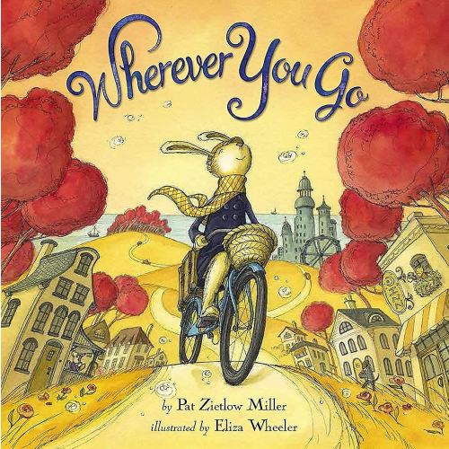Wherever You Go