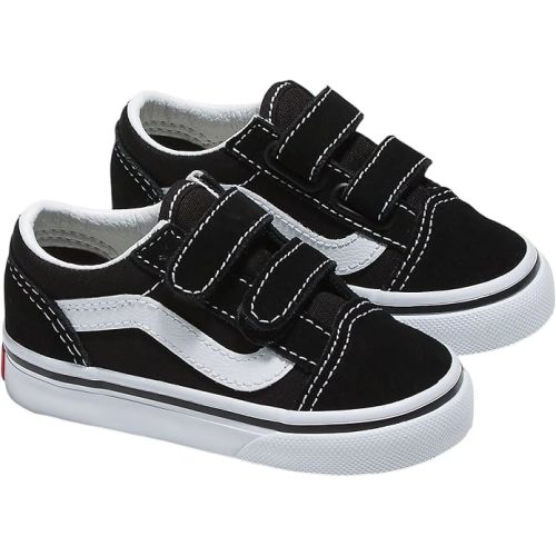 Vans - Toddlers Old Skool V Shoes