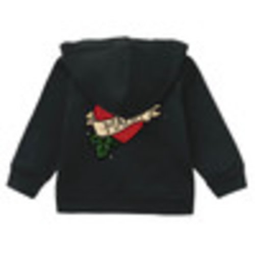 Mama heart hoodie - Metallimonsters Ltd