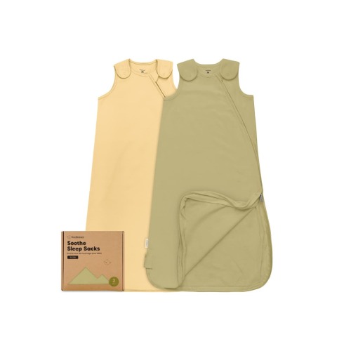2-Pack Soothe Sleep Sacks