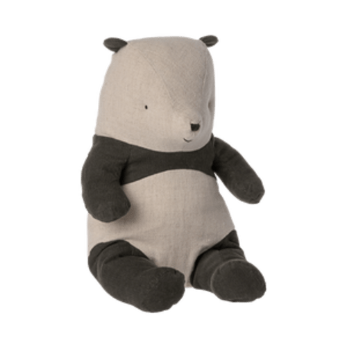 Panda Bear Stuffed Animal - Maileg - Maileg USA