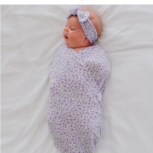 COCOON SWADDLE