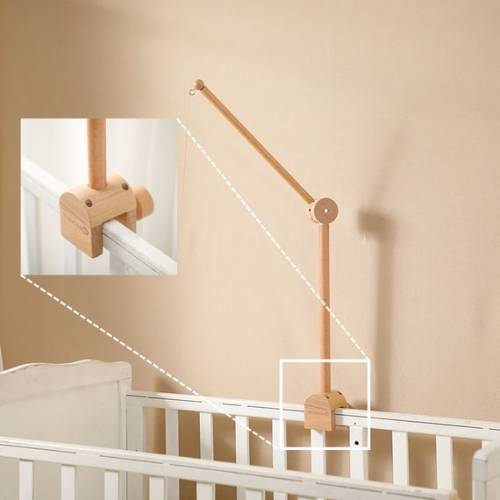 Baby Mobile Hanger 68x37cm 27x14 Inch Baby Crib Mobile Arm - Etsy