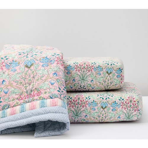 Morris & Co. Hyacinth Baby Bedding Set