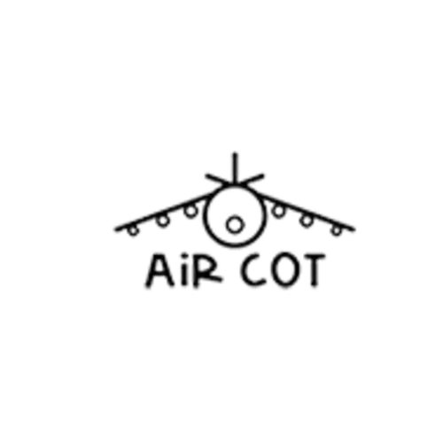 Air Cot - seat extender for kids