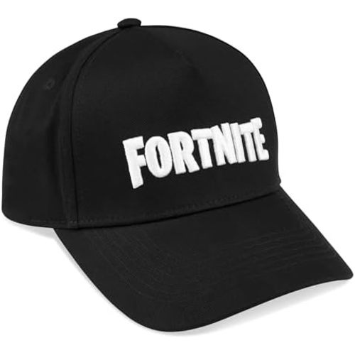 Fortnite Baseball Cap for Kids Teenagers Sun Hat Gamer Stylish Lightweight Adjustable Holiday Essentials Gifts for Boys