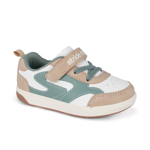 Munchkin by Stride Rite Toddler Rusty Sneaker